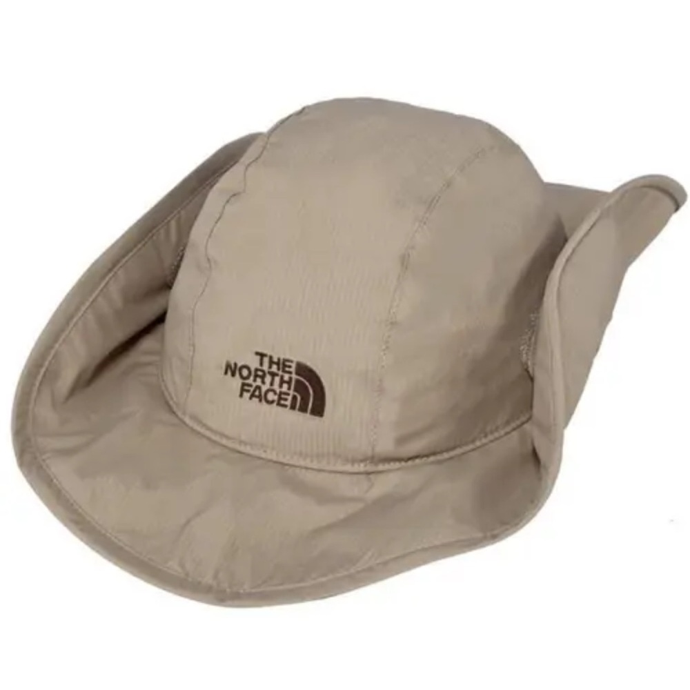 The North Face Wide Brim Hat